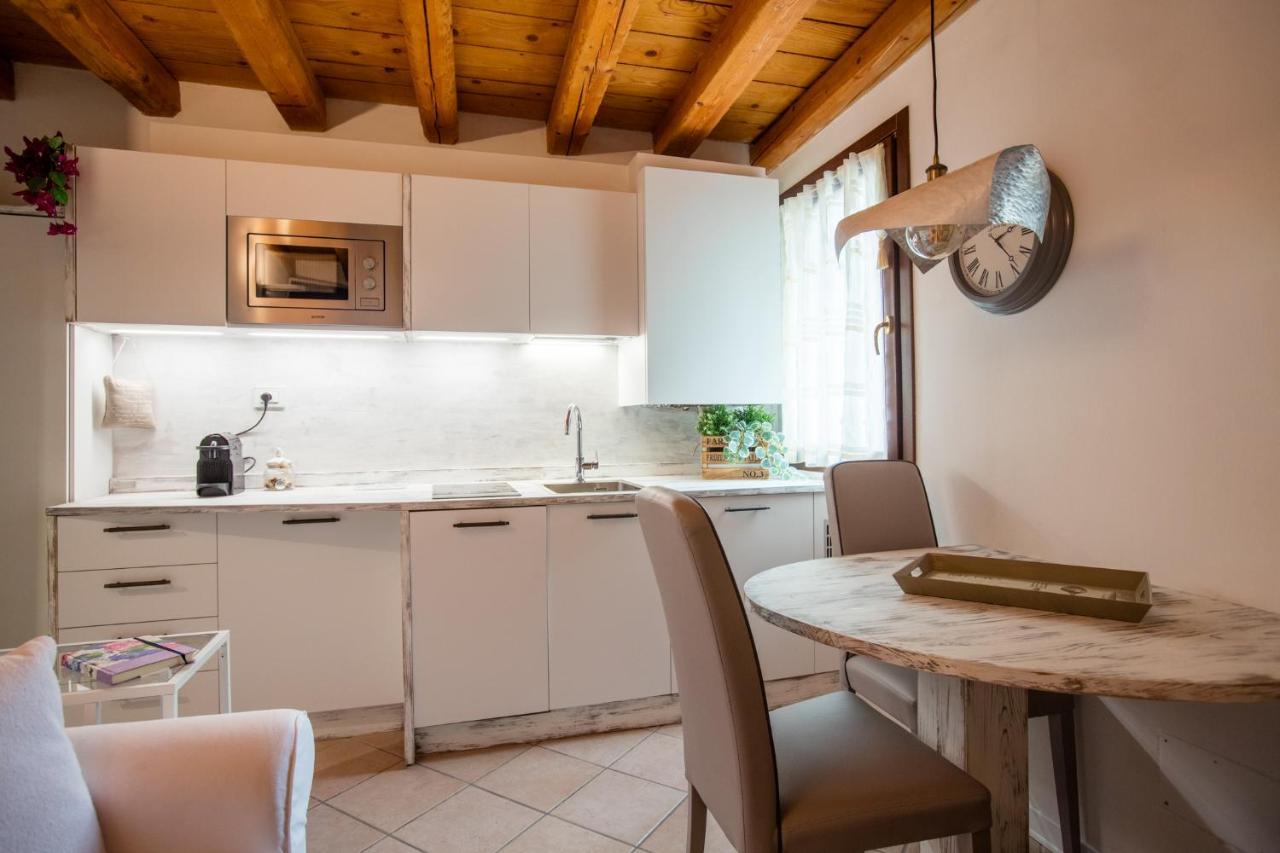 Kate'S Home Udine Exterior photo