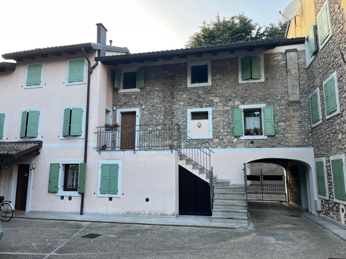 Kate'S Home Udine Exterior photo