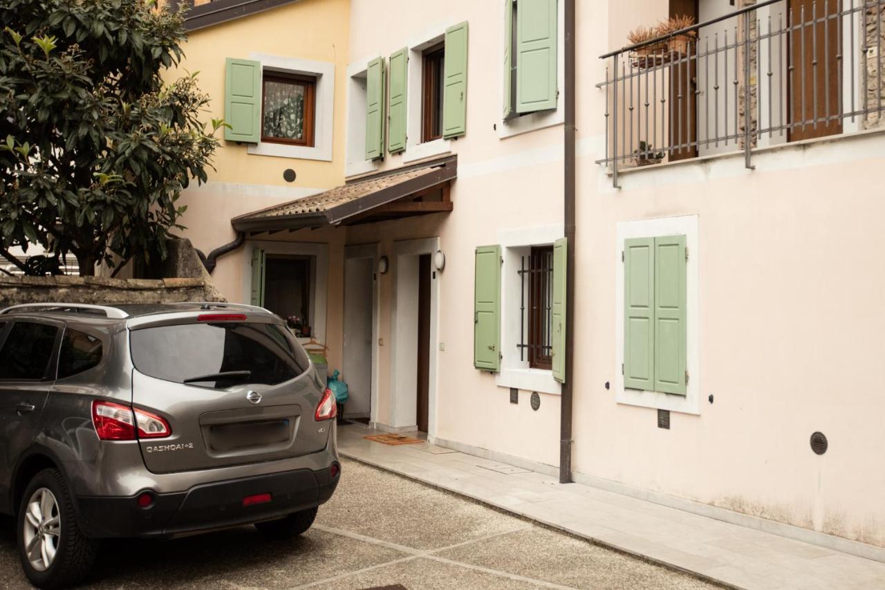 Kate'S Home Udine Exterior photo